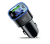 uFp6OxXRie Subzero Subzero Cr75 38W 2Usbx2Pd Giriş Digital Göstergeli Süper Fast Rgb Araç Şarj Başlığısarj 2