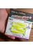 ultibaits UltiBaits Minnow Shad Ulti Baits Minnow Shad Silikon Balık Yem 70Mm 1,6Gr 4 Adet 4