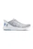 Under Armour Kadın Ua Charged Speed Swift Koşu Ayakkabısı 3027006-103 Beyaz Mavi 1