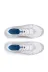Under Armour Kadın Ua Charged Speed Swift Koşu Ayakkabısı 3027006-103 Beyaz Mavi 4