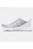 Under Armour Kadın Ua Charged Speed Swift Koşu Ayakkabısı 3027006-103 2