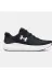 Under Armour TYC6CZB7TN170384250002370 Charged Surge 4 Kadın Koşu Ayakkabısı - Siyah 1
