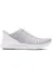 Under Armour TYCC4MBW4N170750243276103 Charged Speed Swift Kadın Gri Koşu Ayakkabısı 1