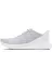 Under Armour TYCC4MBW4N170750243276103 Charged Speed Swift Kadın Gri Koşu Ayakkabısı 2