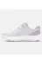 Under Armour TYCTEQGWHN170384062540732 Ua Charged Surge 4 Beyaz Erkek Koşu & Antrenman Ayakkabısı 3027000-100 2