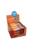Uniq2go 8680643222438 Choco Light Midi 16Lı Kutu %100 Naturel Portakal Aromalı Proteinli Bar 40G. 1