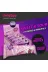 Uniq2go 8680643222551 Tatlı Ekşi Pre-Probiyotik Protein Bar 38 Gr 16 Adet 2