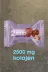 Uniq2go TYCJUQMSTN169920150182627 2 Bites Kolajen Protein Topu 10X16 G 3