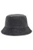 Uniquetrenders 5550343850 Kadın Eskitme Vintage %100 Pamuklu Bucket Kova Şapka 4