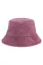 Uniquetrenders 6550343850 Unisex Eskitme Vintage %100 Pamuklu Bucket Kova Şapka 2'li Set 2