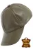 Uniquetrenders HT00610 Unisex %100  Deri Arkadan Ayarlanabilir Baseball Kep Şapka 1