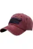 Uniquetrenders PYZ603460 Unisex Eskitme Hawaii Nakışlı Ayarlanabilir Beyzbol Kep Şapka 2'li Set 3