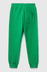United Colors Of Benetton 14044910 Erkek Çocuk Eşofman Alt 223A3J68Cf01P Yeşil 2