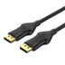 Unitek DisplayPort 1.4 Kablo 2 m 8K (C1624BK) 2