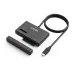 Unitek S1232A USB-C M.2 NVMe ve SATA Dönüştürücü 2