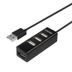 Unitek Type-A - 4 Port USB Hub 80 cm Kablo (Y-2140) 2