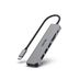 Unitek USB-C 7'si 1 Arada Universal Dock Station (H1118A) 2