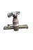 Universal 14190 Ct-N806A Havşa Inch-Metric 1/4 -3/4 Çelik 3