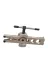 Universal 14190 Ct-N806A Havşa Inch-Metric 1/4 -3/4 Çelik 4