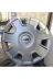 Universal 1837281 Ford Focus Uyumlu 15 Inç Jant Kapağı 4'lü Takım Amblem Hediyeli 1