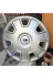 Universal 1837281 Ford Focus Uyumlu 15 Inç Jant Kapağı 4'lü Takım Amblem Hediyeli 3
