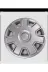 Universal 1837281 Ford Focus Uyumlu 15 Inç Jant Kapağı 4'lü Takım Amblem Hediyeli 4