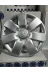 Universal 2947293892373 Peugeot 301 / 306 / 307 / 308 / 208 / Partner / Bipper Uyumlu 15 Inç Jant Kapağı 4'lü Takım 1