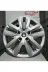 Universal 3836387282 16"inç Renault Fluence Uyumlu Jant Kapağı 4'lü Takım Amblem Hediyeli 1
