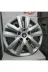 Universal 3836387282 16"inç Renault Fluence Uyumlu Jant Kapağı 4'lü Takım Amblem Hediyeli 4
