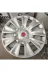 Universal 383638749483 Fiat Egea/doblo Uyumlu 16 Inç Jant Kapağı 4'lü Takım Amblem Hediyeli 1
