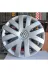 Universal 533318176 Volkswagen Polo Uyumlu 15"inç Jant Kapağı 4'lü Takım Amblem Hediyeli 1