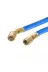 Universal 781 Gaz Şarj Hortumu R 410 A 90Cm Gaz Doldurma Hortumu Takım 3