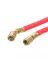 Universal 781 Gaz Şarj Hortumu R 410 A 90Cm Gaz Doldurma Hortumu Takım 4