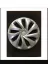 Universal çarpaz 14'' İnç Her Araca Uygun Renault/fiat/peugeot/citröen Uyumlu Esnek Jant Kapağı //4 Adet// 1