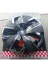 Universal K836283pt Skoda Octavia/fabia/superb Uyumlu 15 Inç Krom Çıtalı Jant Kapağı 4'lü Takım Amblem Hediyeli 1