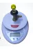 Universal PCD-1580227742978 Ermiya R600A R134A Gaz Dijital Terazili Tüp Destek Ünitesi 5Kg 1