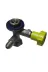 Universal PCD-1580227742978 Ermiya R600A R134A Gaz Dijital Terazili Tüp Destek Ünitesi 5Kg 2
