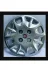 Universal pl1 Fiat Palio Uyumlu 13'' İnç Esnek Malzeme Jant Kapağı //4 Adet// (Amblem Hediyeli) 2