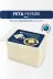 URFARM FETA400 Feta Peyniri 400 Gr. Vakum Ambalaj | Olgunlaştırılmış Tam Yağlı Koyun Peyniri (Feta Cheese) 1