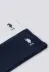 U.S. Polo Fanila US1380 Navy-White 4