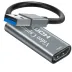 Usb 4K 30Hz 2.0 Hdmi Capture ZR1085 2