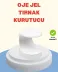 USB Bağlantılı Tırnak Kurutucu – Bilgisayar ve Powerbank ile Uyumlu 1