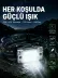 USB Şarjlı Mini LED KAFA Feneri 50m Odak 150m Geniş Aydınlatma Yeni Nesil 1