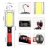 Usb Şarjlı Oto Tamirci Çalışma Lambası Wt-733 1