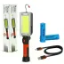 Usb Şarjlı Oto Tamirci Çalışma Lambası Wt-733 2