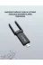 USB WiFi Adaptör – 1200 Mbps Hız 2