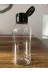 Uygar VK8716 450 Adet 100 Ml Flip Top Kapaklı Boş Şişe - Dezenfektan - Kolonya Vs, Boş Şişe 3
