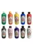 UygunBulduk UB-AKRLK-BYA-500ML Turuncu Renk Akrilik Hobi Boyası - 10 Farklı Renk Seçenekli 500Ml 4