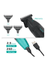 V-906V-906 Vgr V-906 Dlc T-Blade Tıraş Makinesi Makinesi - 9000 Rpm 4