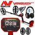 VANQUİSH 540 PRO Define Altın Metal Dedektörü 1